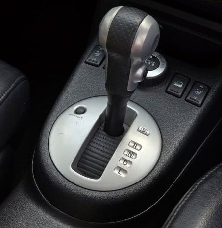 
								2012 Nissan X-Trail full									