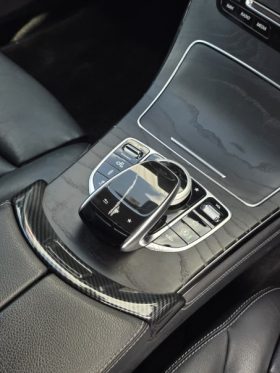 2018 Mercedes-Benz GLC 43