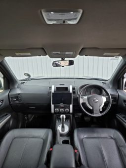 
										Nissan X-Trail 2012 full									