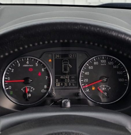 
								Nissan X-Trail 2012 full									