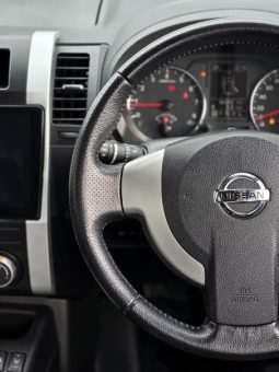 
										Nissan X-Trail 2012 full									