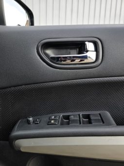 
										Nissan X-Trail 2012 full									