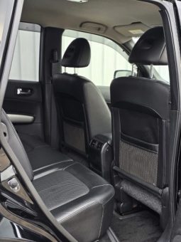 
										Nissan X-Trail 2012 full									