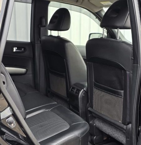 
								Nissan X-Trail 2012 full									