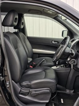 
										Nissan X-Trail 2012 full									