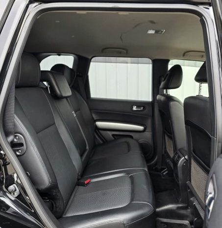 
								Nissan X-Trail 2012 full									