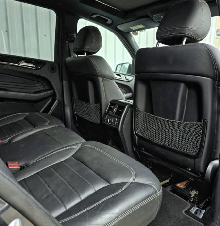 
								Mercedes Benz ML350 2015 full									