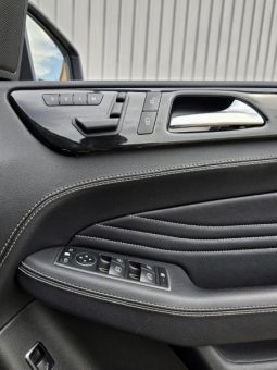 
										Mercedes Benz ML350 2015 full									