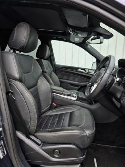 
										Mercedes Benz ML350 2015 full									