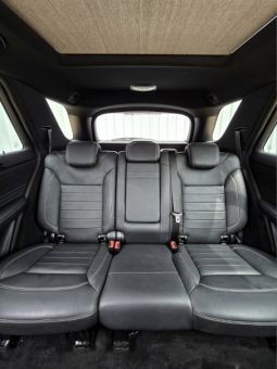 
										Mercedes Benz ML350 2015 full									