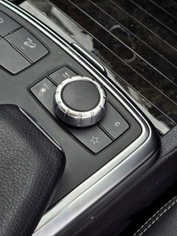 
										Mercedes Benz ML350 2015 full									