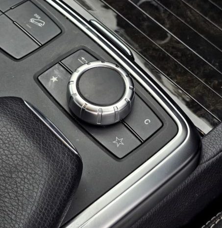 
								Mercedes Benz ML350 2015 full									