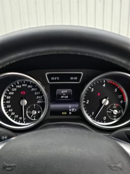 
										Mercedes Benz ML350 2015 full									