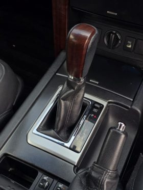 2016 Toyota Land Cruiser Prado