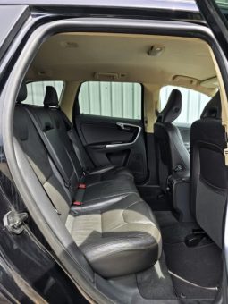
										2012 Volvo XC60 full									