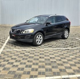 2012 Volvo XC60