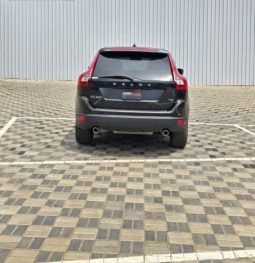 
										2012 Volvo XC60 full									