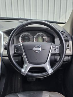 
										2012 Volvo XC60 full									