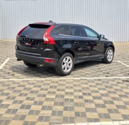 
										2012 Volvo XC60 full									
