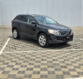 2012 Volvo XC60