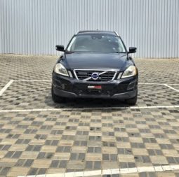 
										2012 Volvo XC60 full									