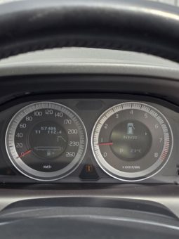 
										2012 Volvo XC60 full									