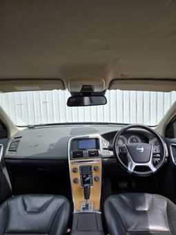 
										2012 Volvo XC60 full									