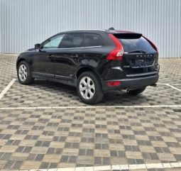 
										2012 Volvo XC60 full									
