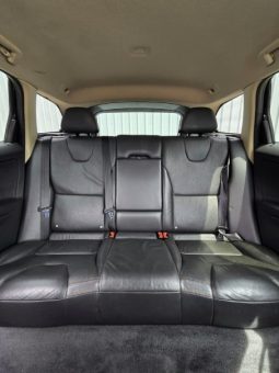 
										2012 Volvo XC60 full									