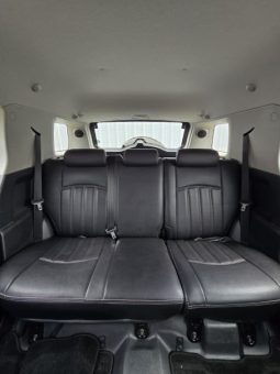 
										2012 Toyota FJ Cruiser full									