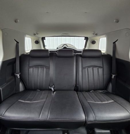 
								2012 Toyota FJ Cruiser full									