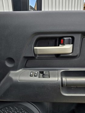 2012 Toyota FJ Cruiser