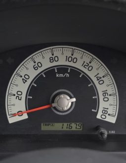 
										2012 Toyota FJ Cruiser full									