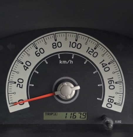 
								2012 Toyota FJ Cruiser full									