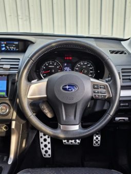 
										2012 Subaru Forester full									