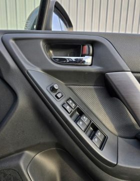 2012 Subaru Forester