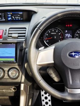 
										2012 Subaru Forester full									