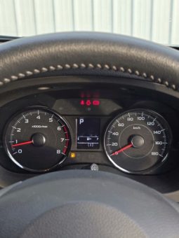 
										2012 Subaru Forester full									