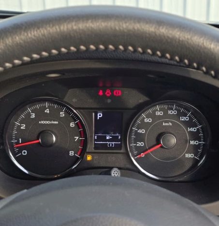 
								2012 Subaru Forester full									