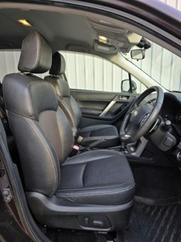 
										2012 Subaru Forester full									