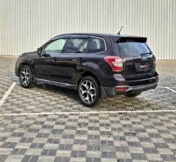 
										2012 Subaru Forester full									