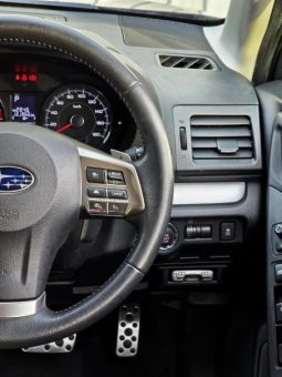 
										2012 Subaru Forester full									