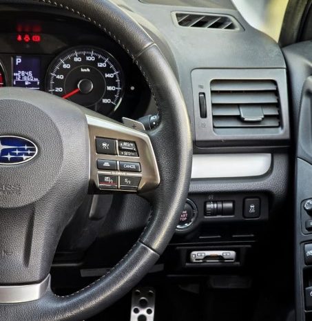 
								2012 Subaru Forester full									