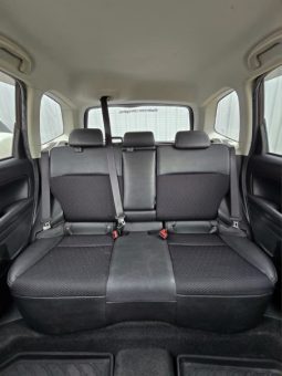 
										2012 Subaru Forester full									