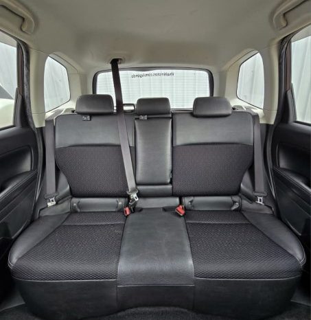 
								2012 Subaru Forester full									