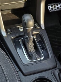 
										2012 Subaru Forester full									