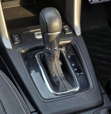 
								2012 Subaru Forester full									