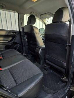 
										2012 Subaru Forester full									