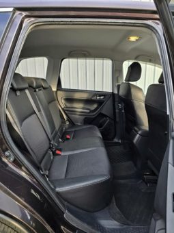 
										2012 Subaru Forester full									