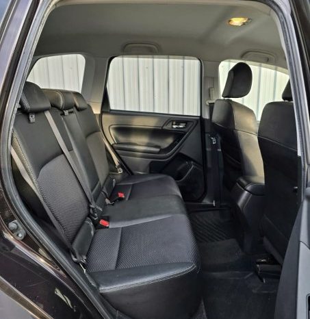 
								2012 Subaru Forester full									